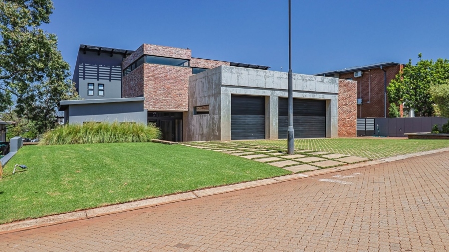 4 Bedroom Property for Sale in Cashan North West